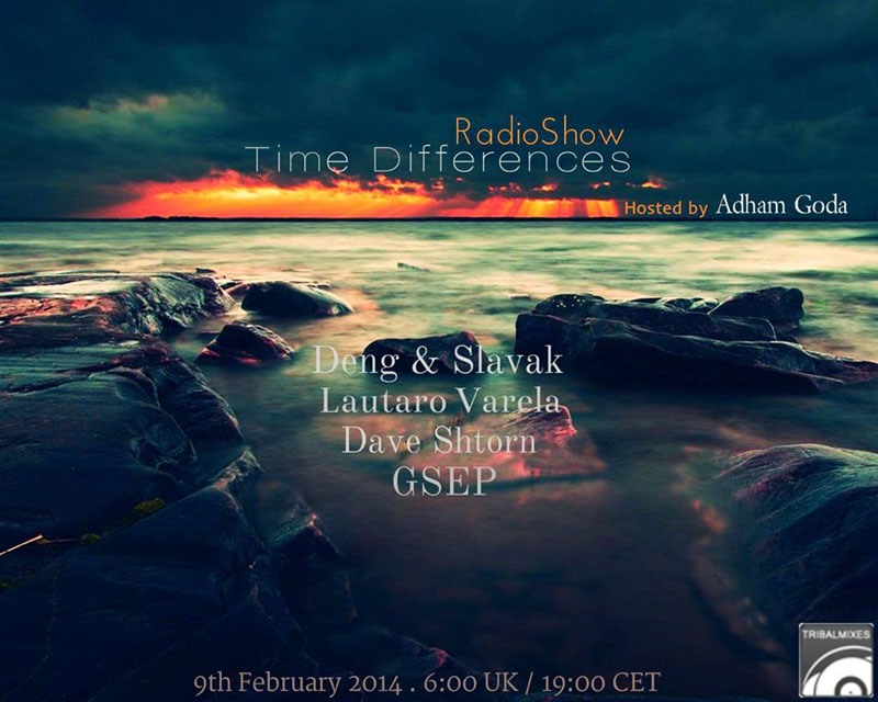download → Adham Goda, Dave Shtorn, Deng & Slavak, GSEP, Lautaro Varela - Time Differences 116 on TM RADIO - 09-Feb-2014 download → Adham Goda, Dave Shtorn, Deng & Slavak, GSEP, Lautaro Varela - Time Differences 116 on TM RADIO - 09-Feb-2014